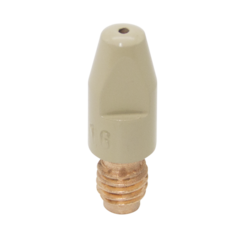 Наконечник М8x30х1,2 mm E-Cu с керамическим покрытием