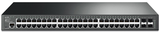 Коммутатор управляемый TP-LINK TL-SG3452