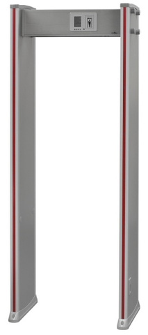 Металлодетектор Smartec ST-MD018L