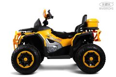 Квадроцикл Z111ZZ 4WD (Полноприводный)