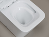 Ceramica Nova Кубик (Cubic) CN1803T-T Бачок для унитаза Торнадо двойной смыв 3/6 арматура
