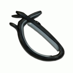PLANET WAVES PW-CP-01 - каподастр с защелкой