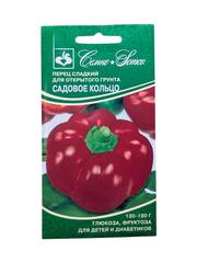 Перец сладкий Садовое Кольцо (Семко)