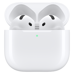 Беспроводные наушники Apple AirPods 5 ANC, White (Белый)
