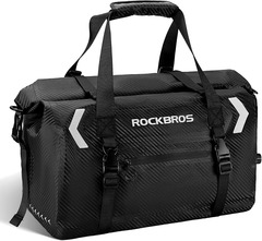 Мотосумка герметичная Rockbros 30140072001 40л.