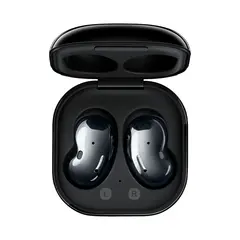 Беспроводные наушники Samsung Galaxy Buds Live, Black (Черный)