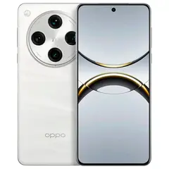 Смартфон OPPO Find X8 Pro 16/512GB, Pearl White (Белый)