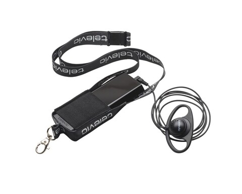 Ремешок Televic Lingua Lanyard (71.98.0209)