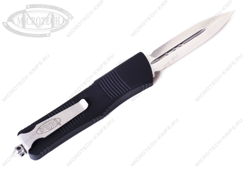 Нож Microtech Troodon 138-10 DE Standart
