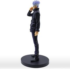 Фигурка Jujutsu Kaisen 0: Satoru Gojo Jukon no Kata