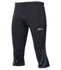 Тайтсы мужские Asics Knee Tight черные - 1