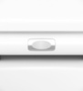 Am.Pm IS450A38.701700 Инст с клав Touchless Pro стекло. чёрн с подв унит Spirit V2.0 FlashClean с сид м/л