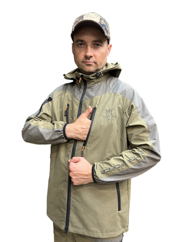 Летний костюм Fantom Force 