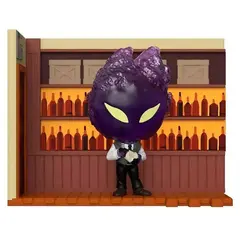 Funko POP! My Hero Academia: Kurogiri (Exc) (1245) (Б/У)