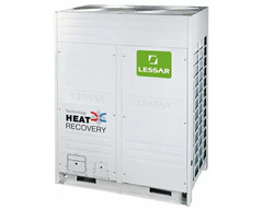 Наружный блок Lessar LMV-Heat Recover LUM-HE280ATA4-hr