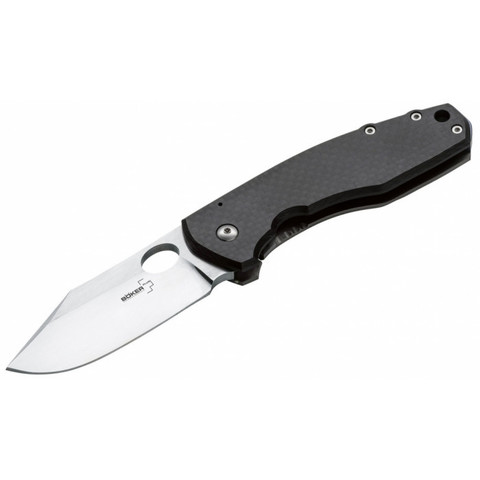 Складной нож Boker 01bo335 F3 CF