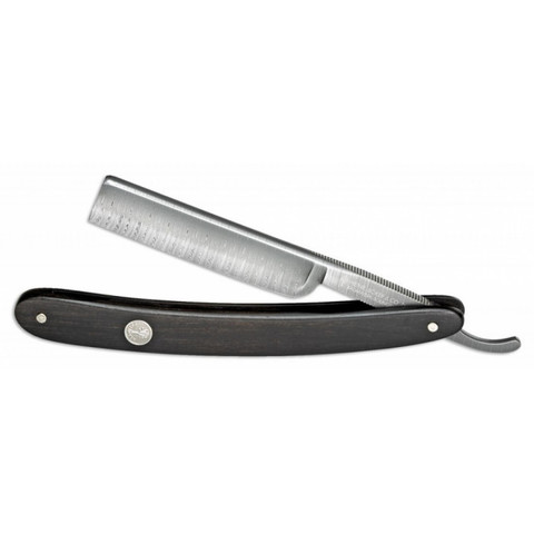 Опасная бритва Boker 140409DAM Damast Ebenholz 5/8