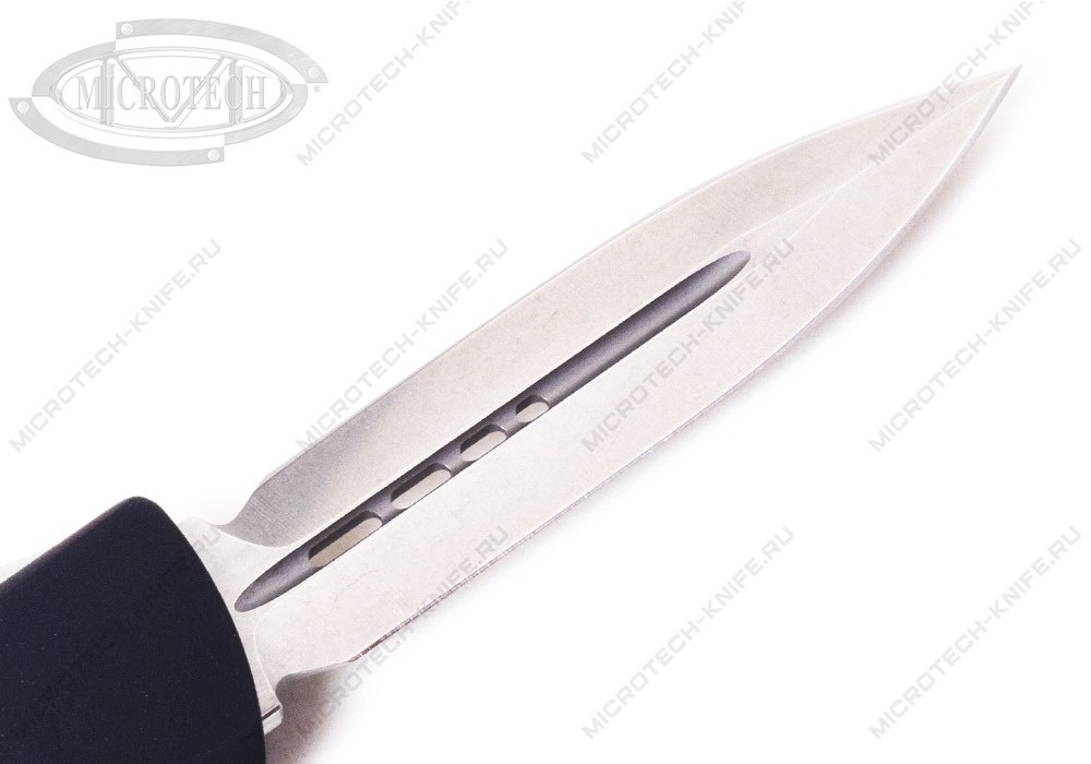 Нож Microtech Troodon 138-10 DE Standart