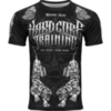 Тренировочная футболка Hardcore Training Muay Thai
