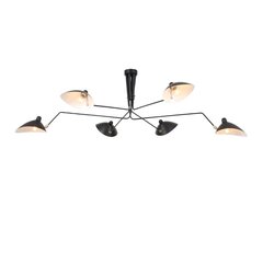 Потолочная люстра ST Luce SPRUZZO SL305.402.06
