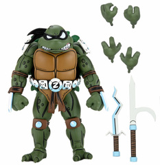 Фигурка NECA TMNT: Slash Archie Comics