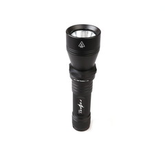 Фонарь для дайвинга Ferei W151BII CREE XM-L (теплый свет диода)