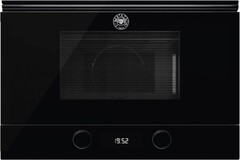 Встраиваемая микроволновая печь Bertazzoni F383MODMWSGNE