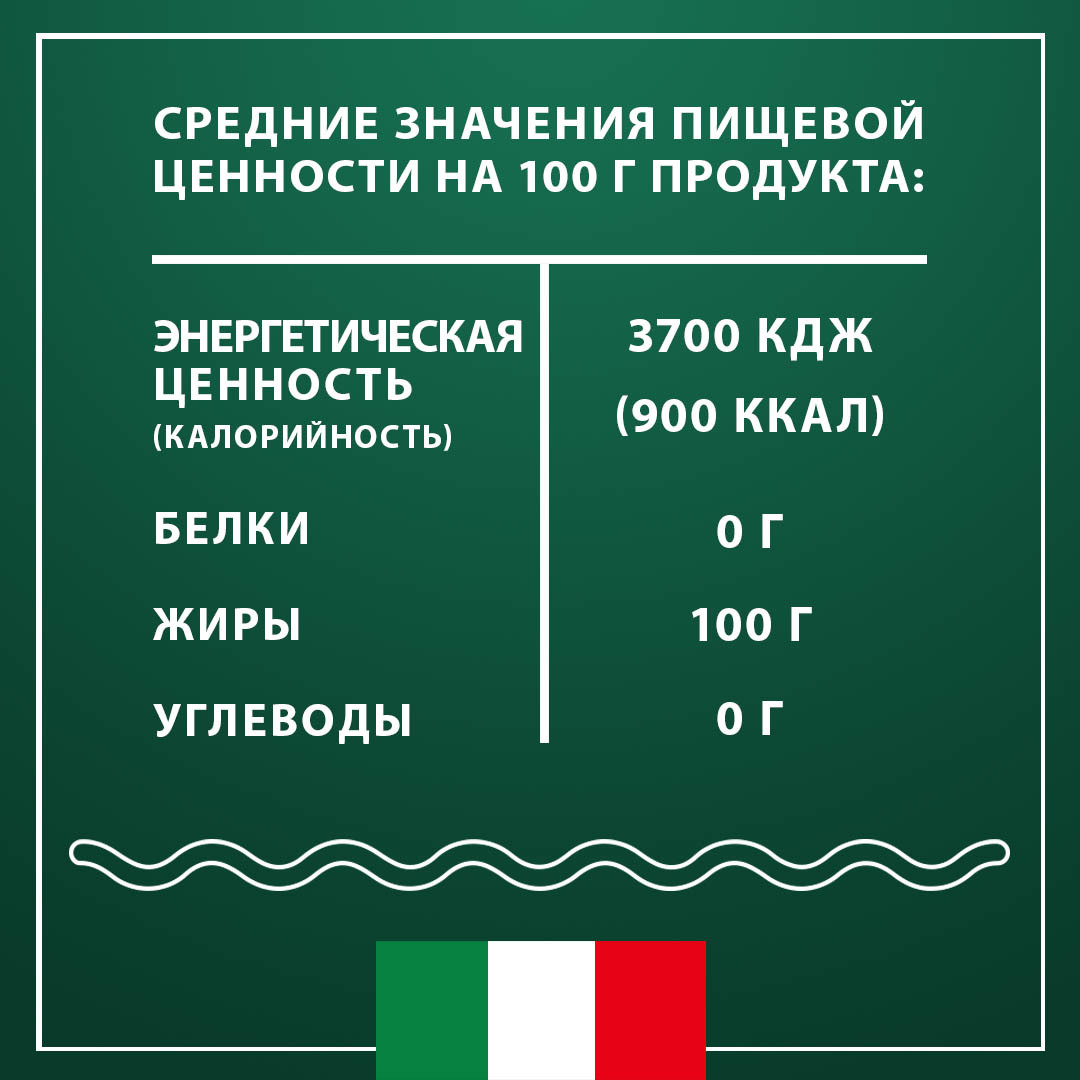 Масло оливковое Monini Экстра Вирджин Розмарин 0,25 л. - 5 шт