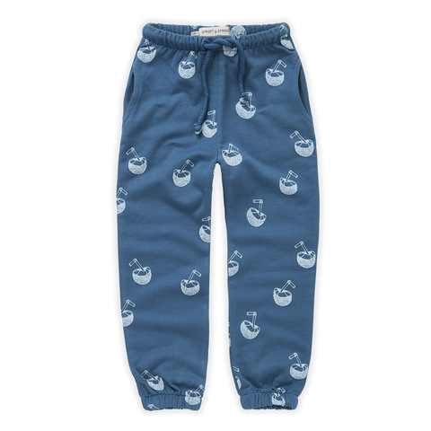 Брюки от Sproet & Sprout (Модель Sweat Coconut Print)