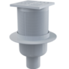 Alcaplast APV6111 Душевой трап свободностоящий