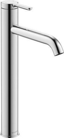 Duravit C11040002010 Смеситель для раковины однорычажный