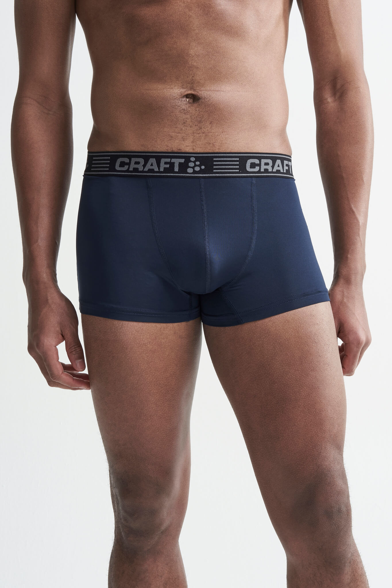 Craft Greatness 3 мужские трусы-боксеры blaze - 2