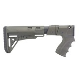 Складной приклад на ружье ИЖ, DLG Tactical