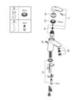 GROHE Eurostyle 23713003 Смеситель для раковины