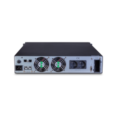 Источник бесперебойного питания SVC RTS-2KL-LCD