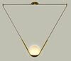 Светильник Perle 1 Pendant Light — фото 2