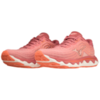 Женские беговые кроссовки Mizuno Wave Horizon 6 розовые - 5