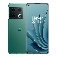 Смартфон OnePlus 10 Pro 8/256GB, Emerald Forest (Изумрудный зеленый)