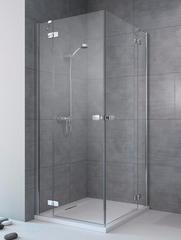 Radaway Fuenta New KDD 384061-01-01R Дверь душевая в нишу фото