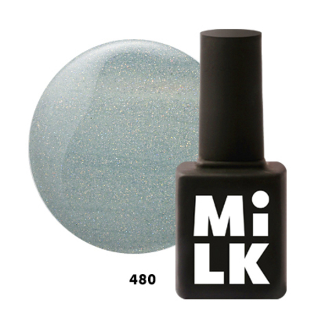 Гель-лак Milk Make a wish 480 I Want Happiness