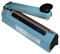 Запайщик пакетов Foodatlas PFS-400 Pro (металл)