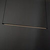 Светильник Minimal Line Horizontal черный