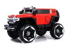 Jeep M222BX (Полноприводный)
