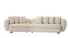 ДИВАН SIDNEY, Nuoro beige