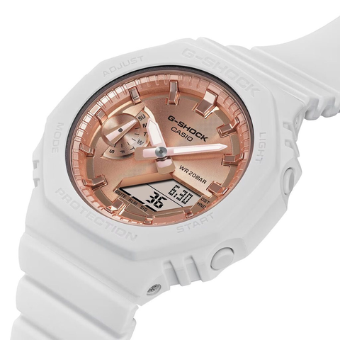 Часы Casio GMA-S2100MD-7A