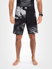 Шорты Venum Gorilla Jungle Black/White