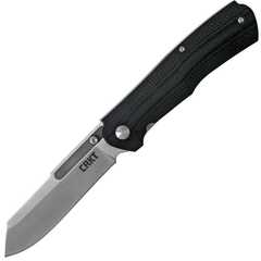 Фото Полуавтоматический складной нож Radic, CRKT 6040, сталь 8Cr13MoV, рукоять стеклотекстолит G10