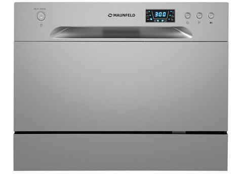 Посудомоечная машина Maunfeld MLP-06DS