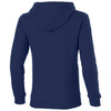 Толстовка мужская Asics Graphic Hoodie темно-синий - 4