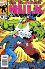 The Incredible Hulk #406